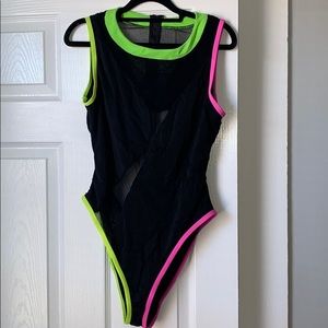ICON SWIMSUIT